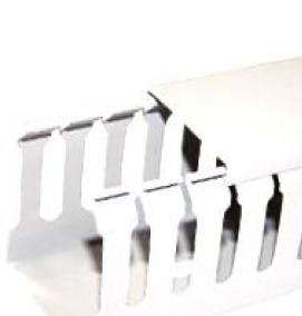 Кабель канал 25х10 - модель 1