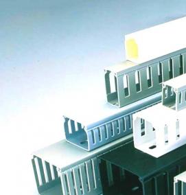 Кабель канал 40х80 - вариант 1