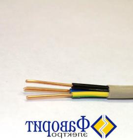 Кабель ls - модель 2