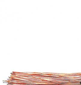 Кабель медный в резиновой оболочке - модель 4