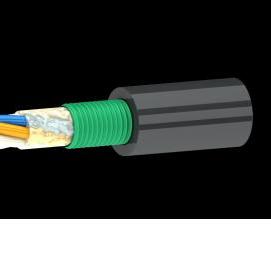 Кабель оптический бронированный - модель 4