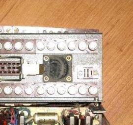 Кабель полевой телефонный - тип 4