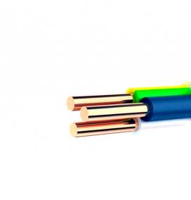 Кабель силовой ввгнг 3х6 - вариант 4