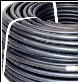 Кабель силовой ввгнг 3х6 - вариант 2