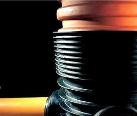 Кабельные  колодцы - вариант 2