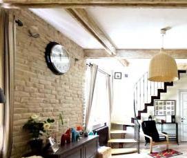 Качественный ремонт офисов под ключ - тип 2