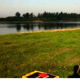 Кадастровая съемка - вариант 1