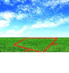 Кадастровая съемка - вариант 4