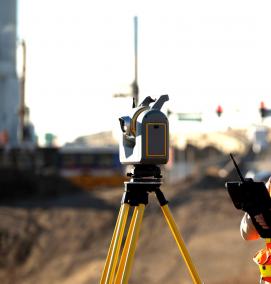 Кадастровая съемка - вариант 2