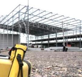 Кадастровое межевание садовых участков - модель 4