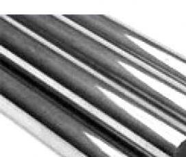 Калиброванный металлопрокат - модель 4