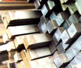 Калиброванный металлопрокат - модель 3