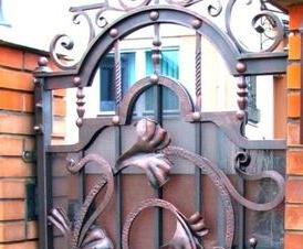 Из поликарбоната - вариант 4