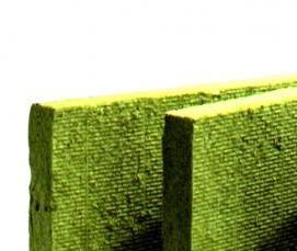 Каменная вата для перекрытий - тип 1