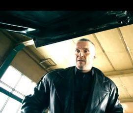 Каменная вата для перекрытий - тип 4