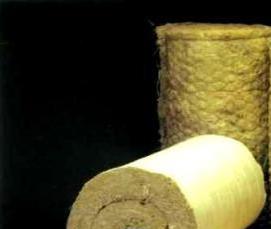 Каменная вата для перекрытий - тип 2