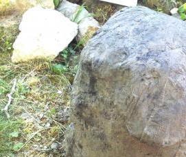 Каменный бетон - вариант 4