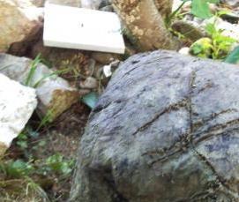 Каменный бетон - вариант 2