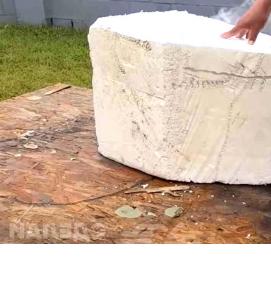 Каменный цемент - вариант 2