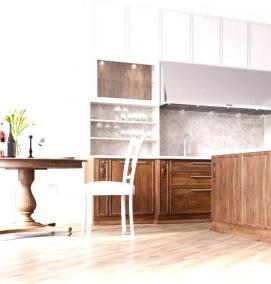 Каменный ламинат - модель 4