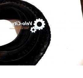 Камера 3 50 8 для садовой тележки - модель 1