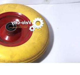 Камера 3 50 8 для садовой тележки - модель 3