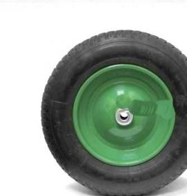 Камера для садовой тачки 3.50 8 - модель 3