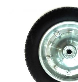 Камера для садовой тачки 3.50 8 - модель 2