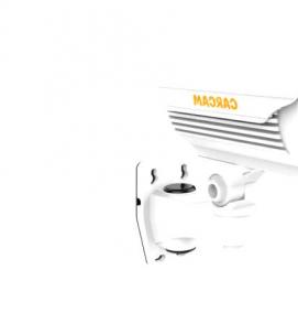 Камера видеонаблюдения для дома - вариант 2