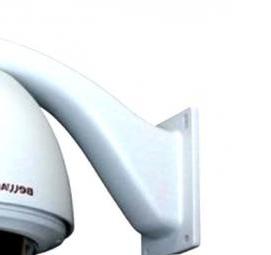 Камера видеонаблюдения уличная с ночным видением - модель 2