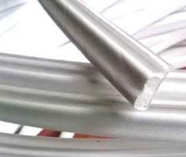 Камерный уплотнитель для окон - тип 4