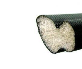 Камерный уплотнитель для окон - тип 3