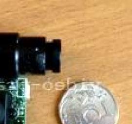 Камеры скрытого видеонаблюдения беспроводные - вариант 4