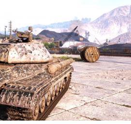 Камуфляж - модель 1