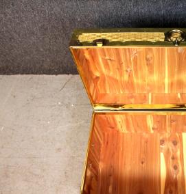 Канадская вагонка - вариант 3