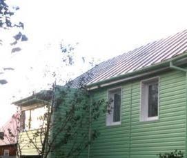 Канадский - тип 1