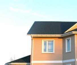 Канадский - тип 3