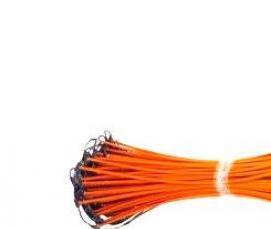 Карбоновый теплый пол - модель 3