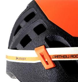 Каска альпинистская - вариант 4