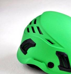 Каска альпинистская - вариант 3