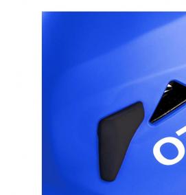 Каска альпинистская - вариант 2