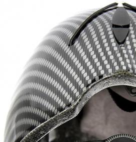 Каска для скалолазания - модель 4