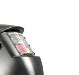 Каска для сварки - тип 1