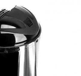 Каска защитная защитная с термостойким экраном - тип 4