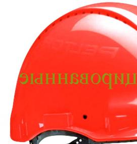 Каски защитные для работы на высоте - вариант 1