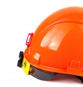 Каски защитные для работы на высоте - вариант 4