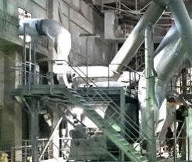 Катавский цемент - модель 1