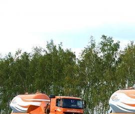 Катавский цемент - модель 2