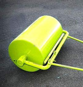 Каток для газона - тип 2