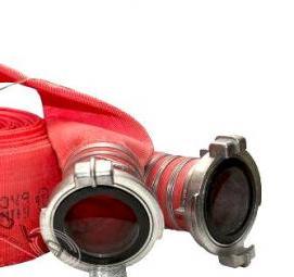 Катушка для пожарного рукава - модель 1